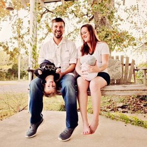 Meet your Posher, Kyle